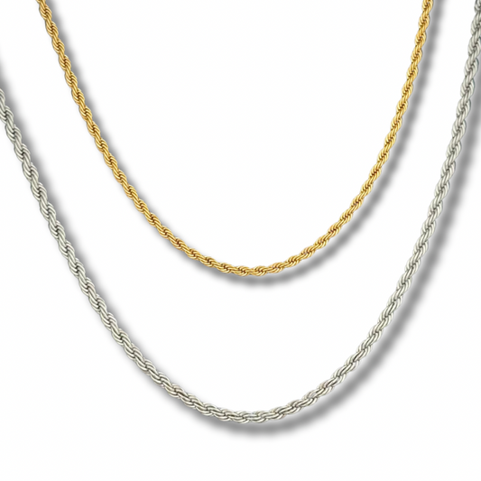 Rope chain