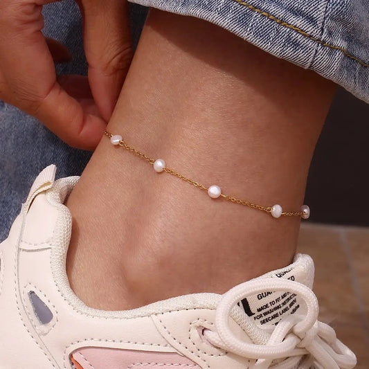 Blair anklet