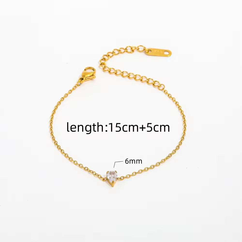 Wrenley bracelet