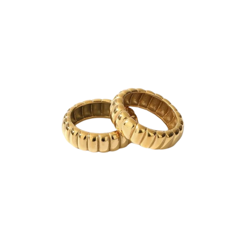 Evander Ring