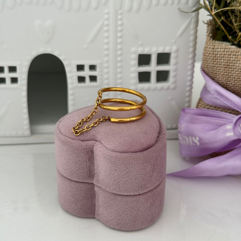 Destiny ring