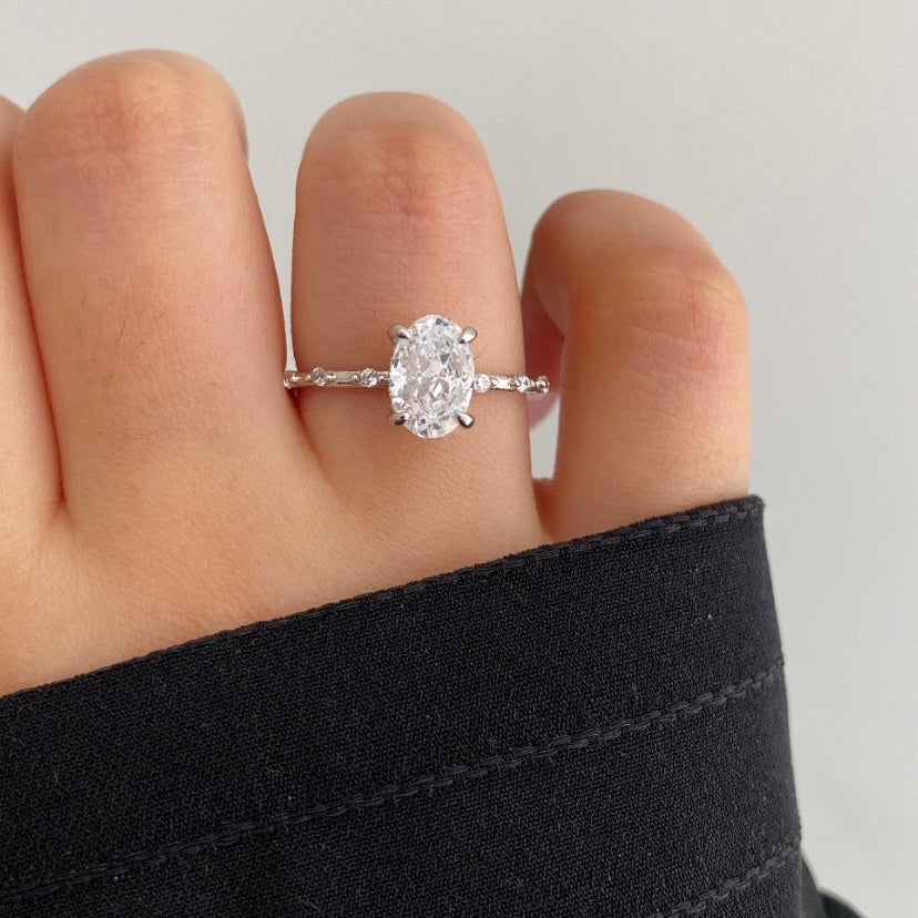 Paris ring