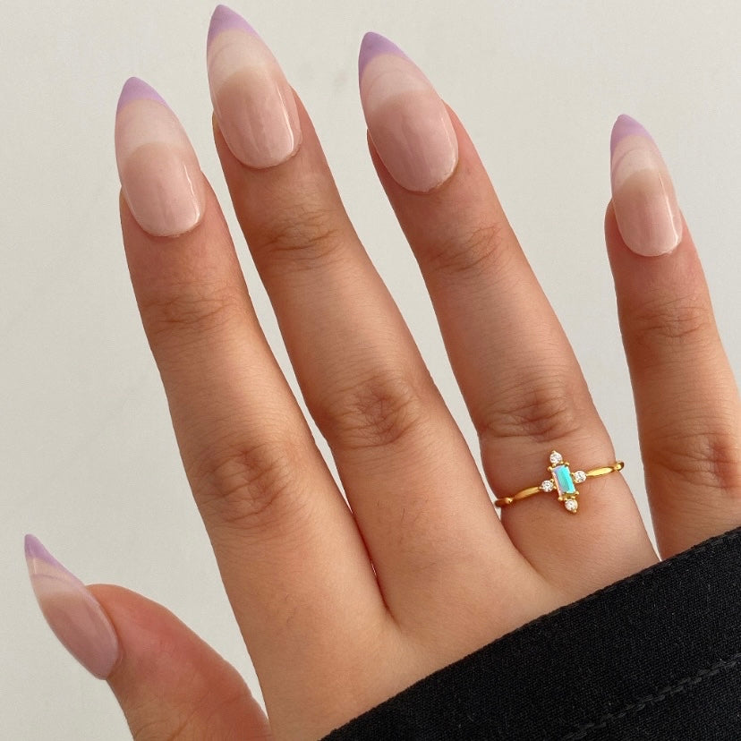 Cybil ring