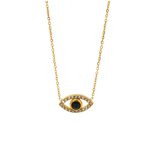 Courage necklace