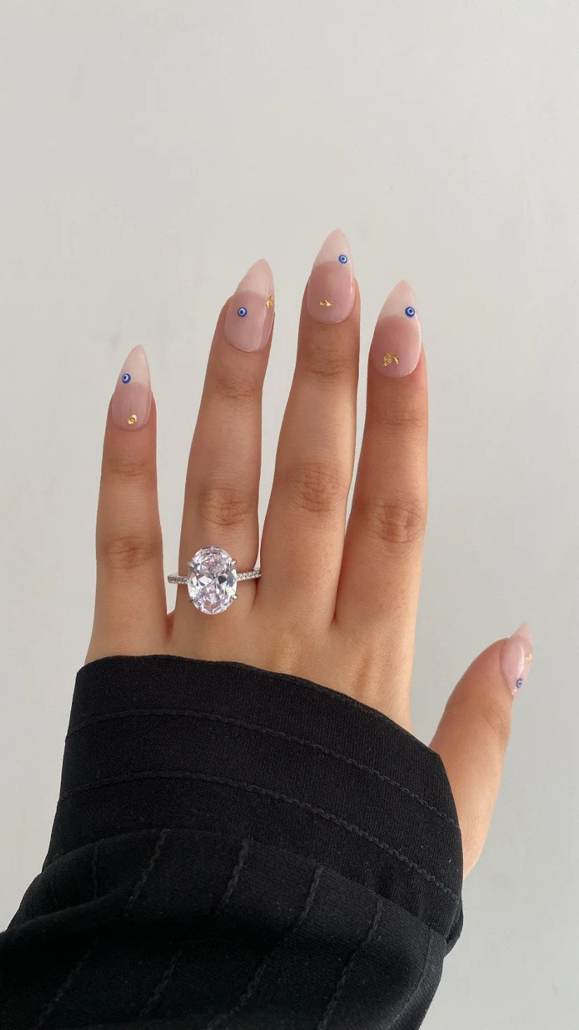 Turkey ring