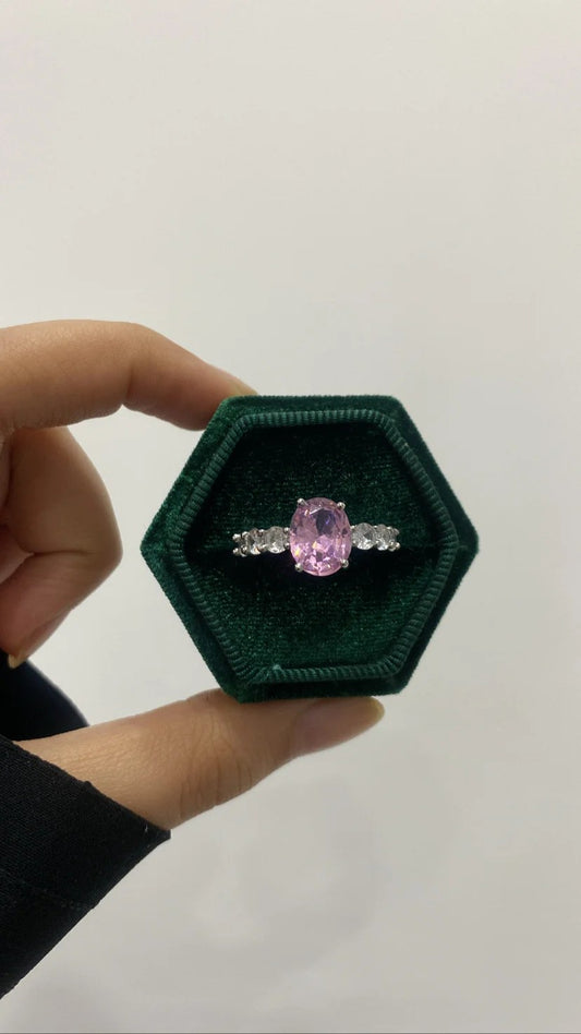 Rose ring