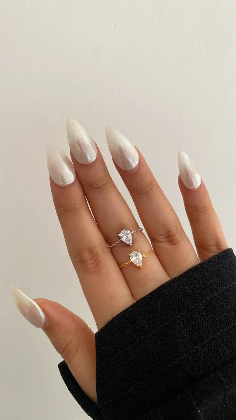 Aubrielle ring