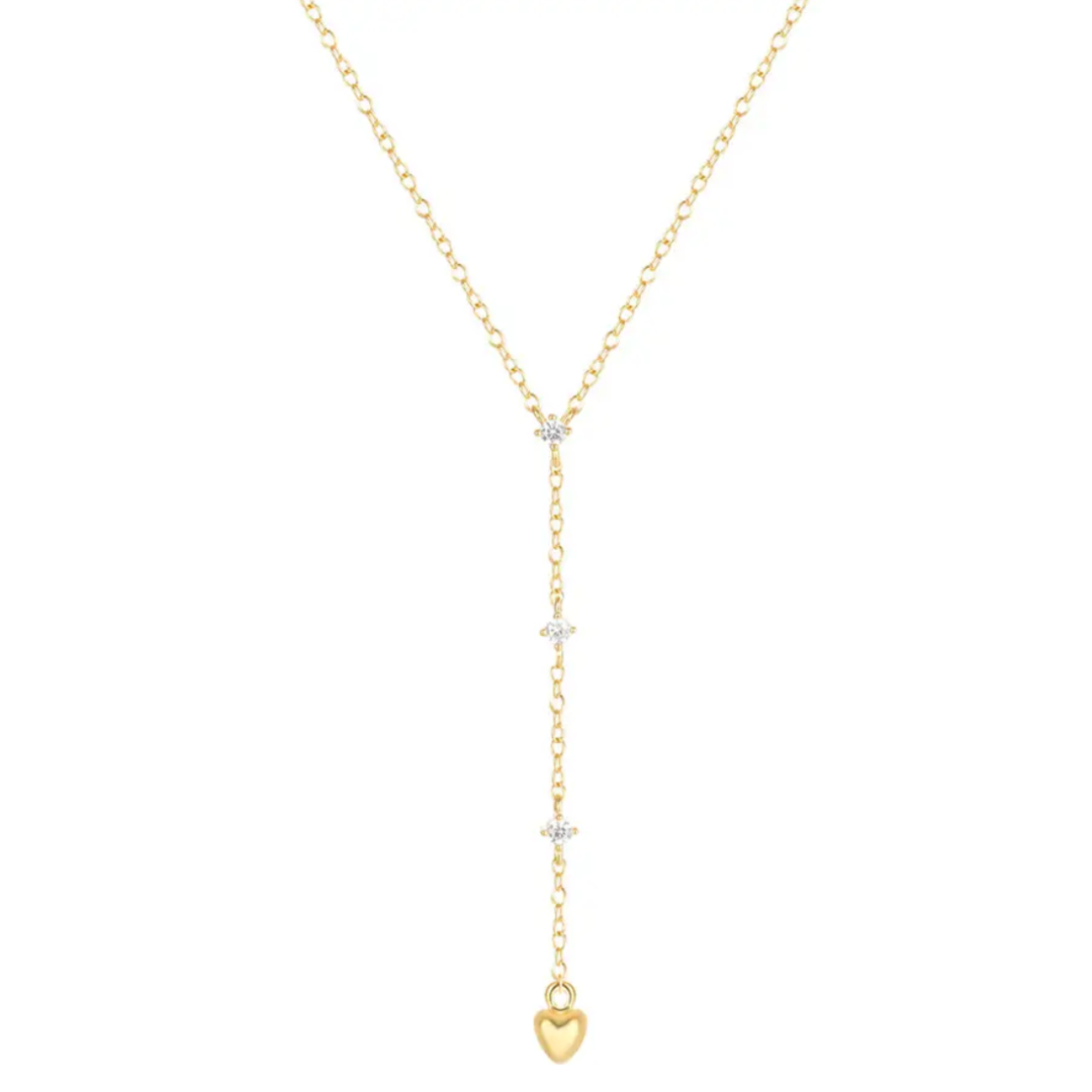 Rhode necklace
