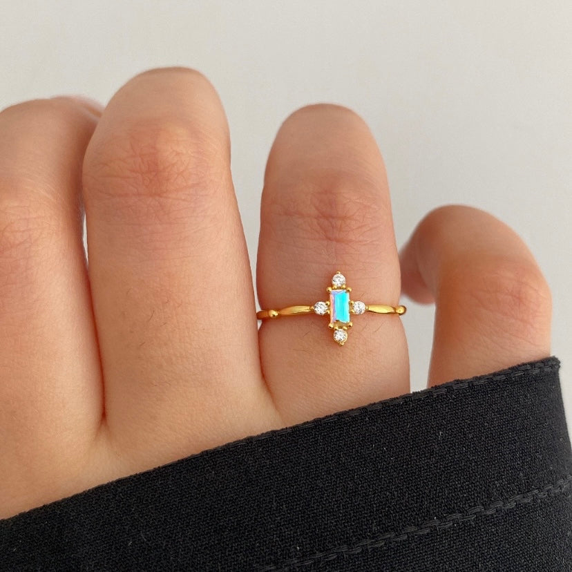 Cybil ring