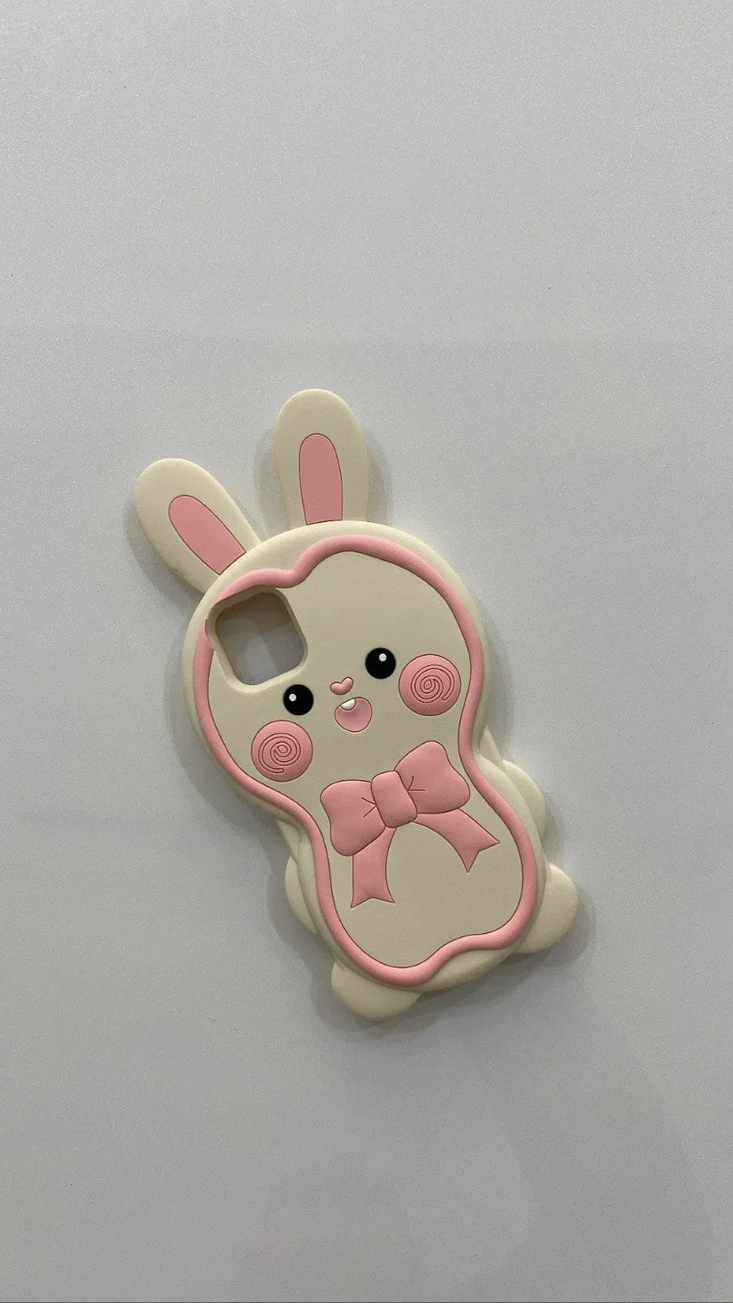 CINNAMOROLL PINK CASE