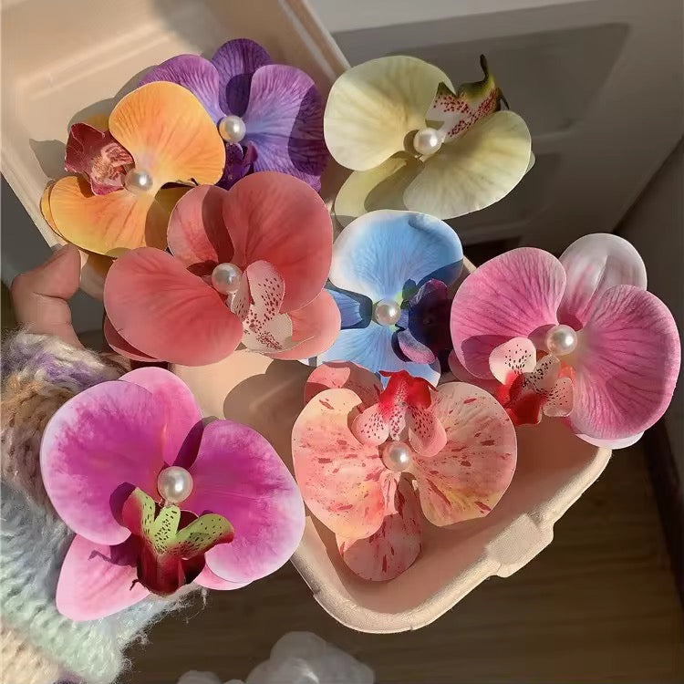Island girl clip