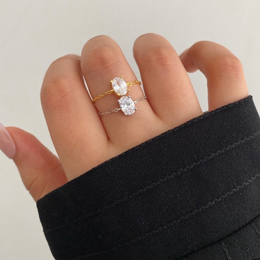 Carla ring