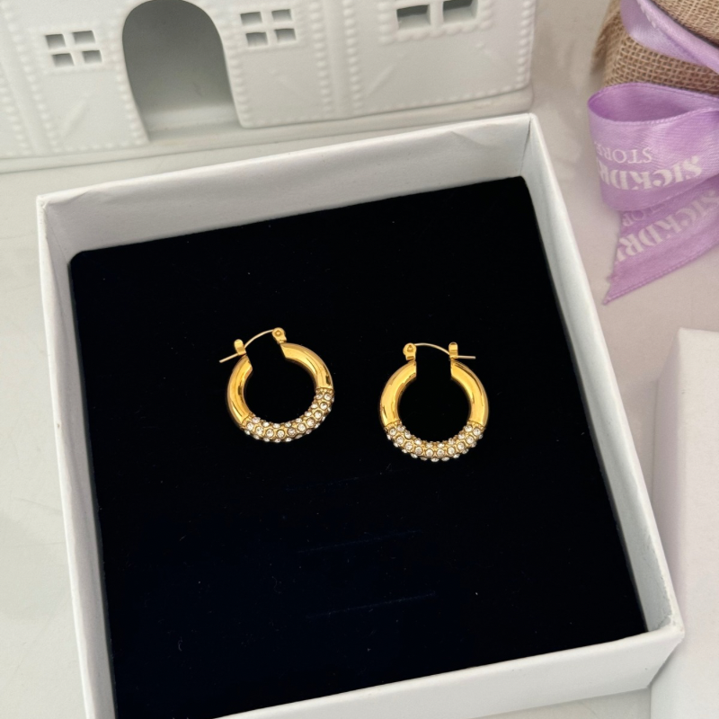 Vance earrings