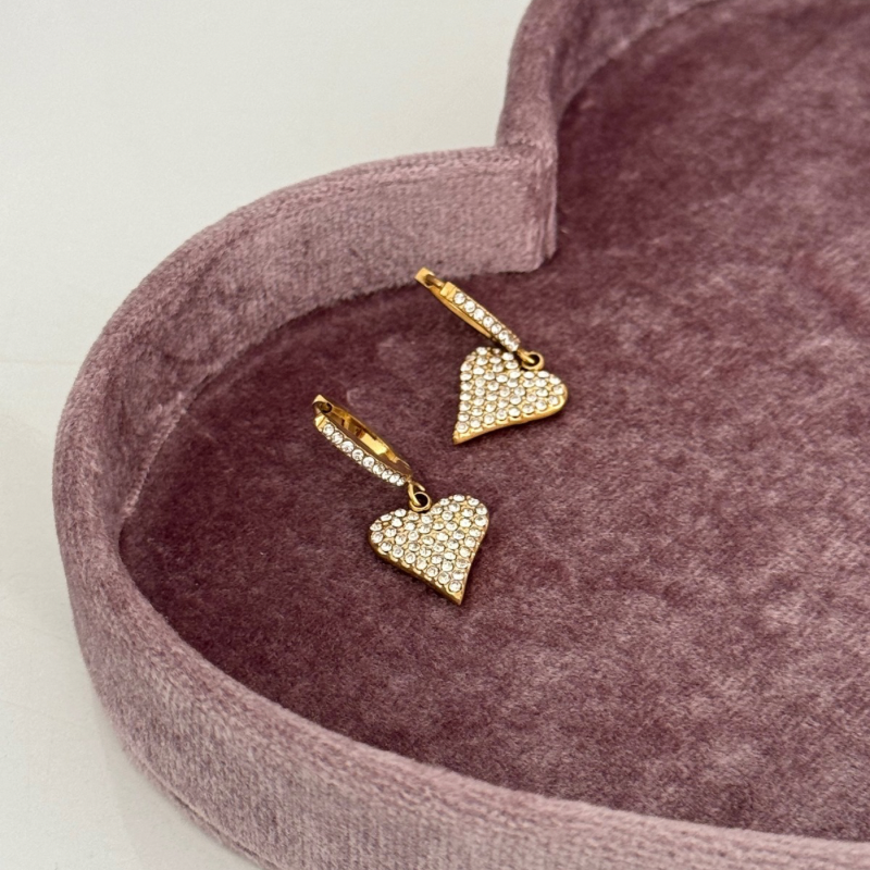 Aubre earrings