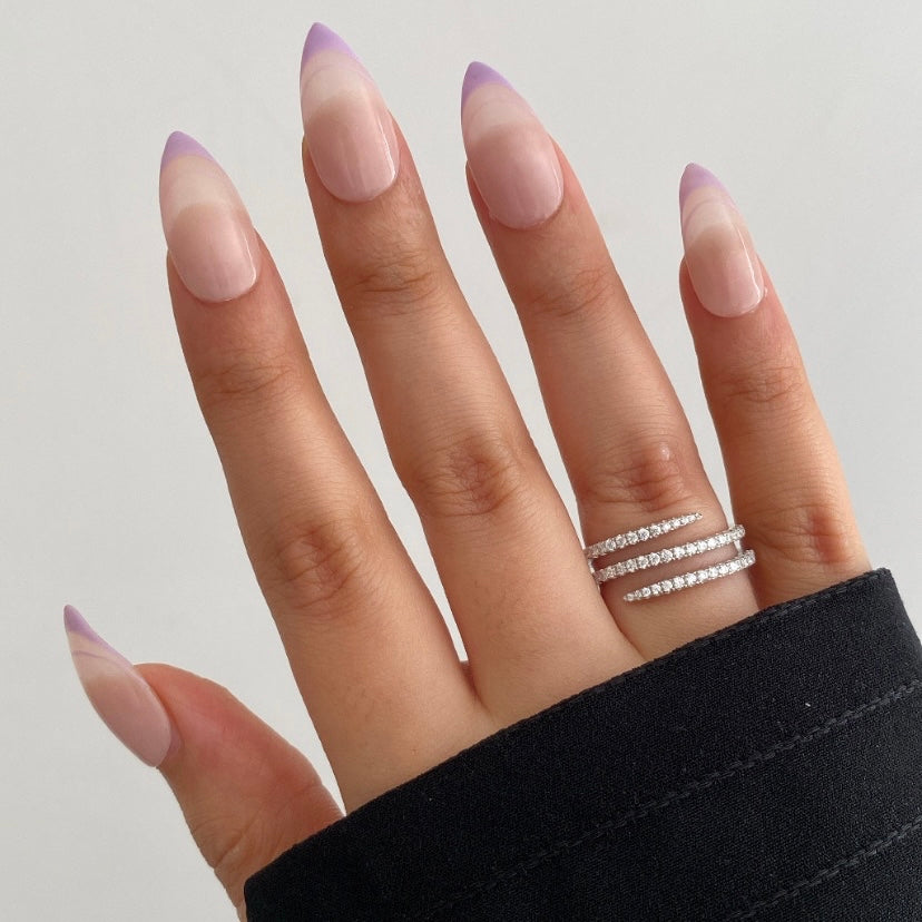 Twirling ring