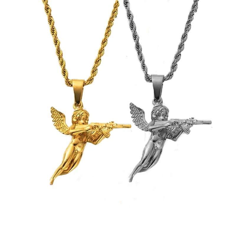Winston Necklace
