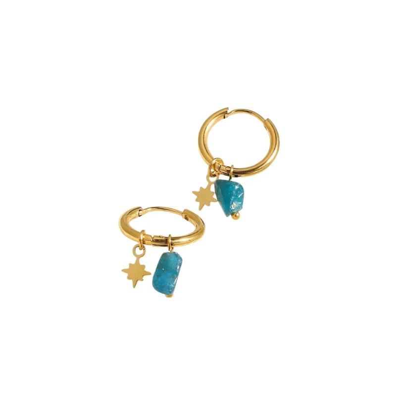 Alfonzo earrings