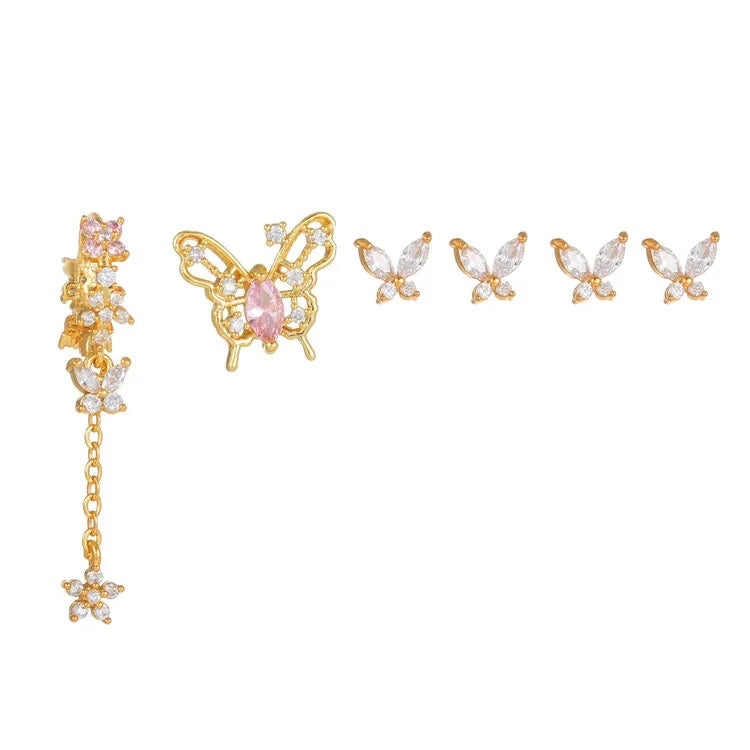 Love-alot ear set