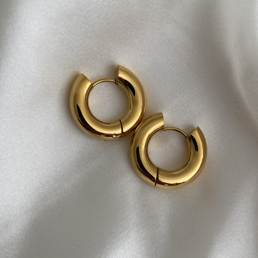 Nicole hoops