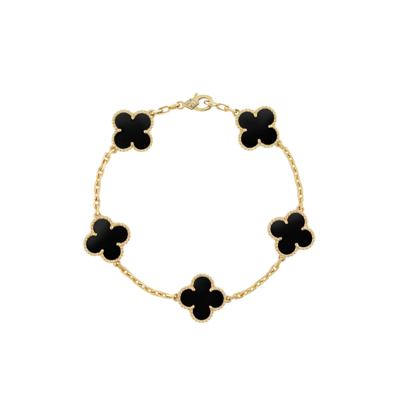 Black Clover bracelet
