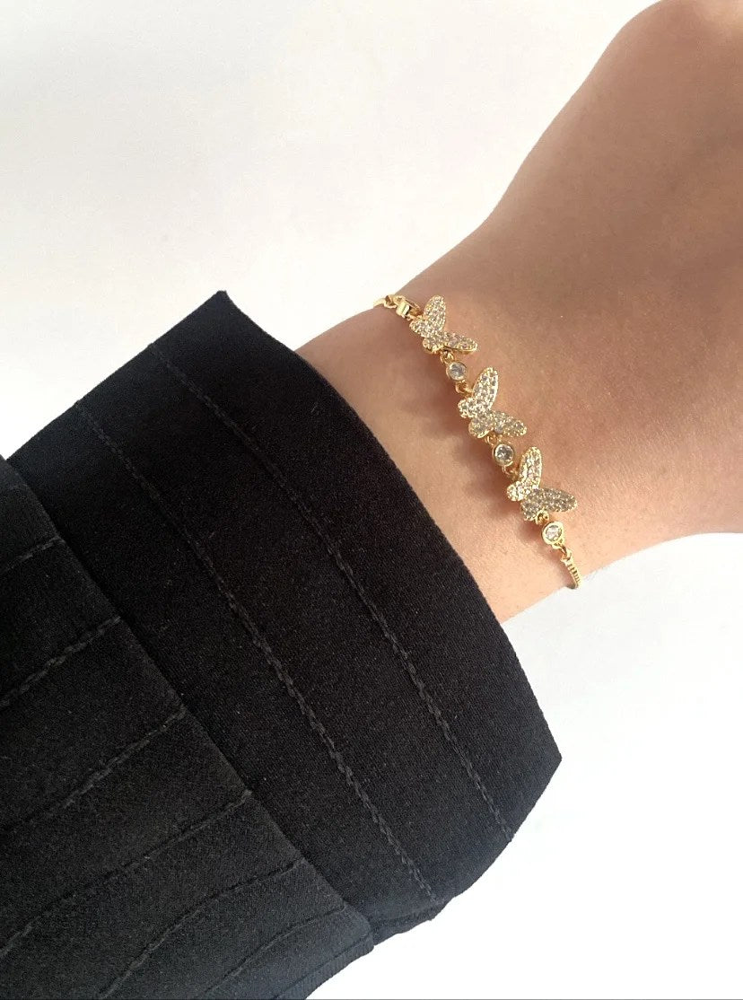Saga bracelet