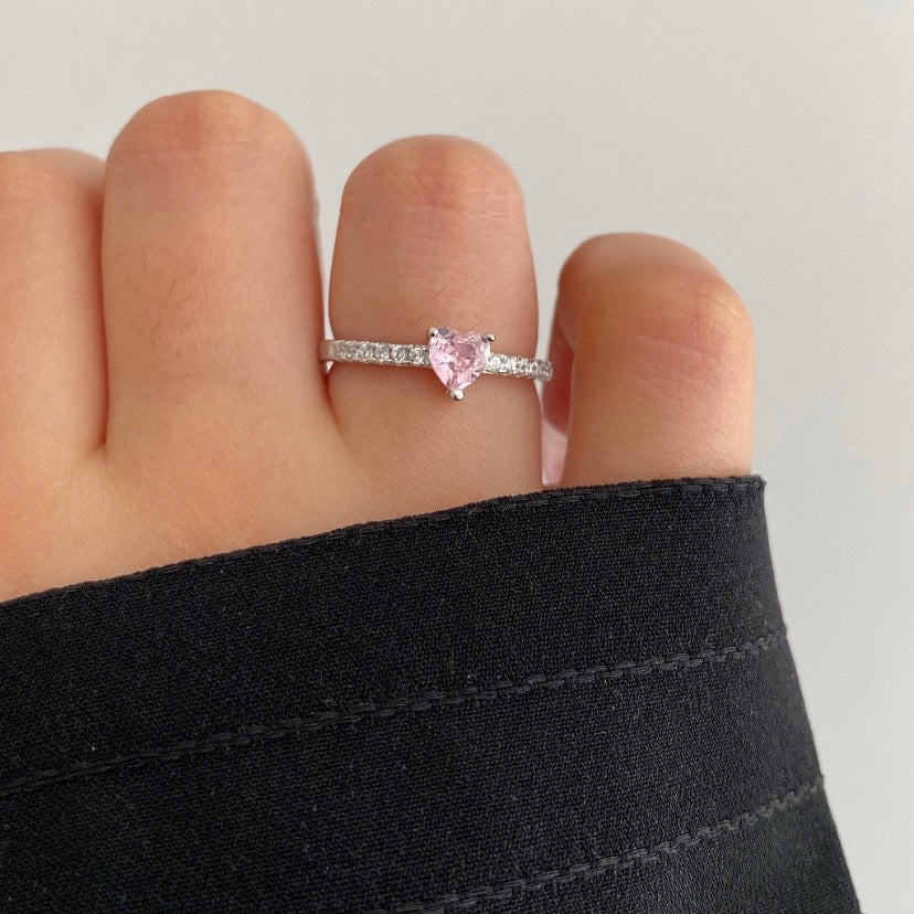 Cabello ring