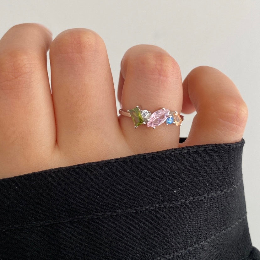 Vanessa ring