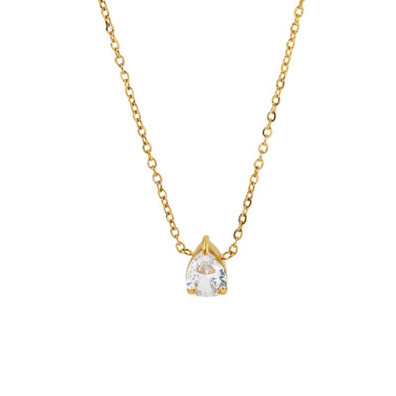 Wrenley necklace