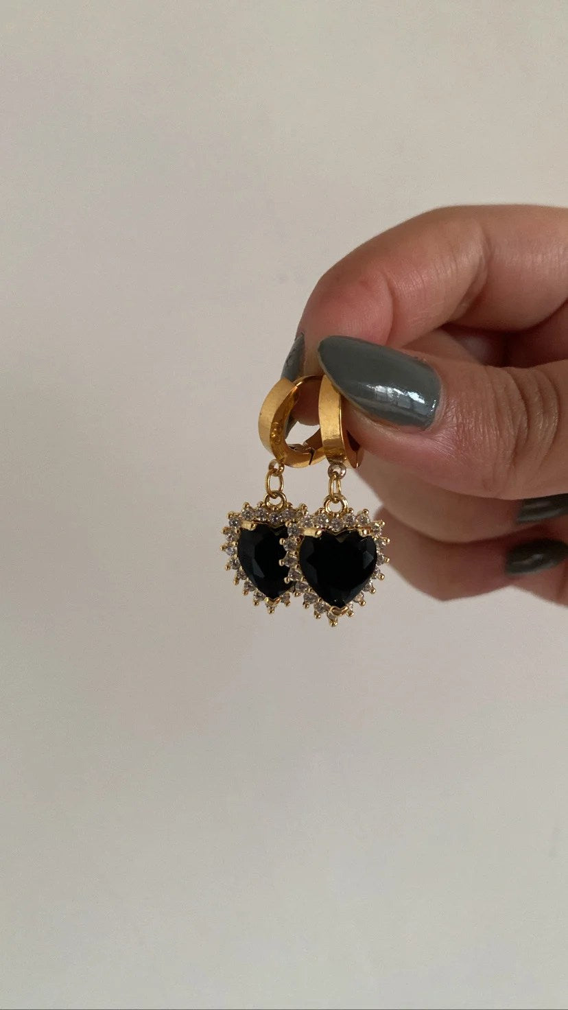 Ciao earrings