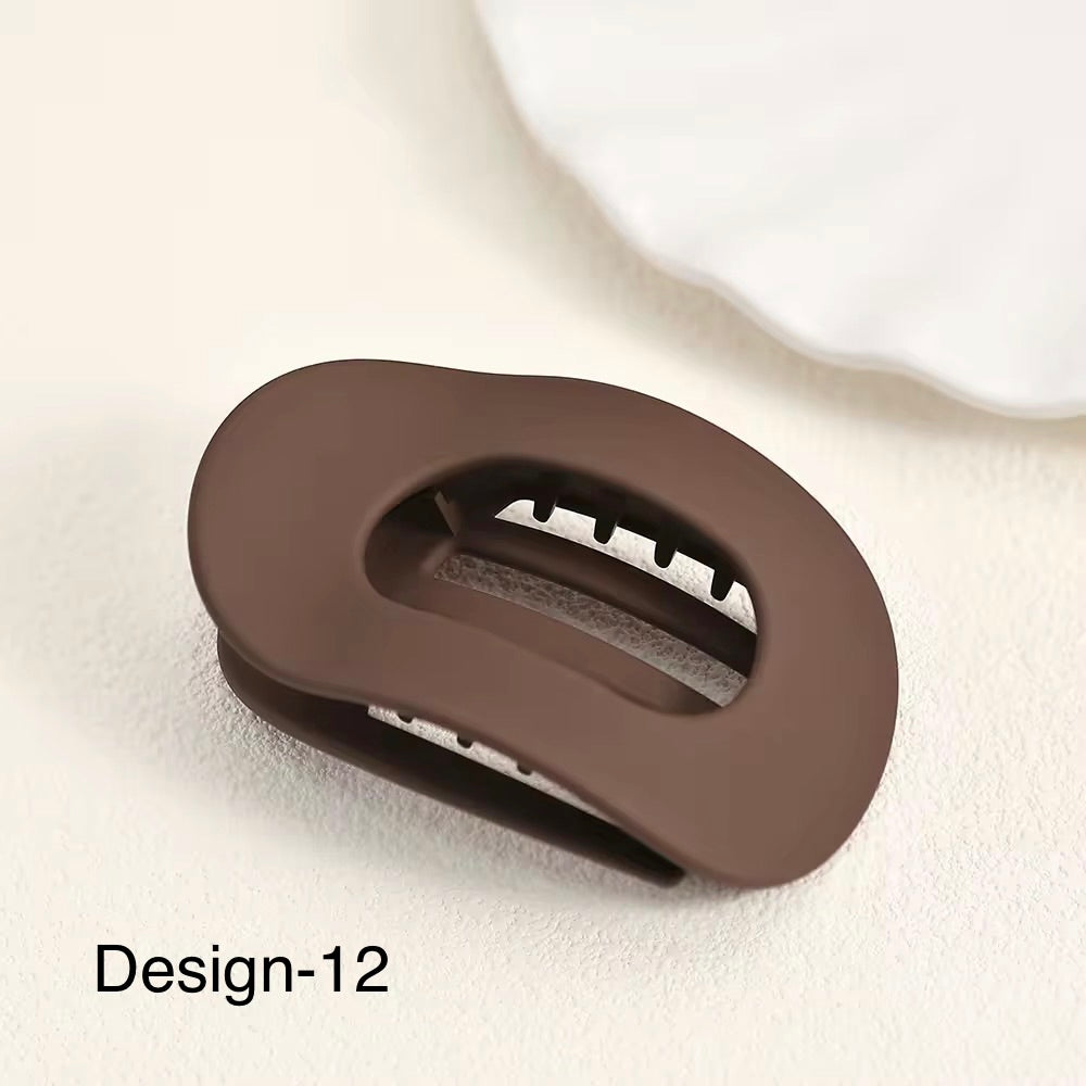 Matte Jaw clip
