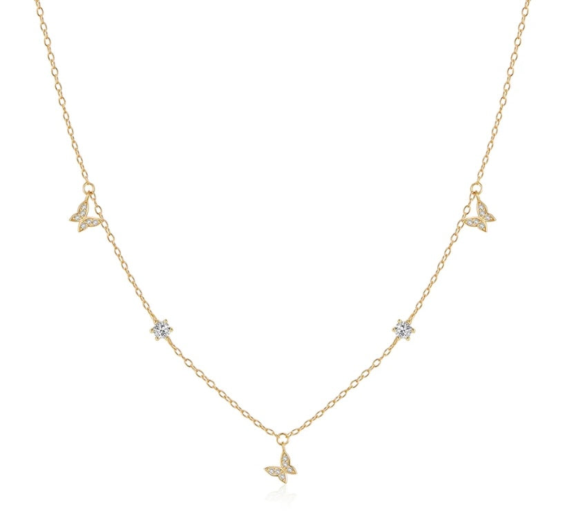 Marie-Christin necklace