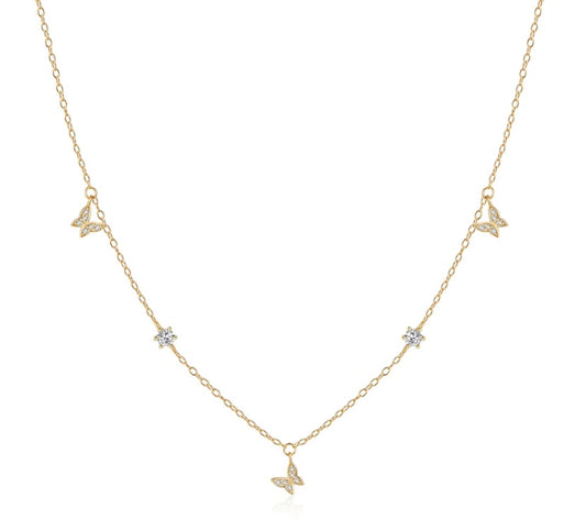 Marie-Christin necklace