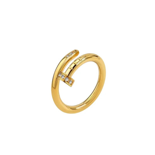Alexis ring