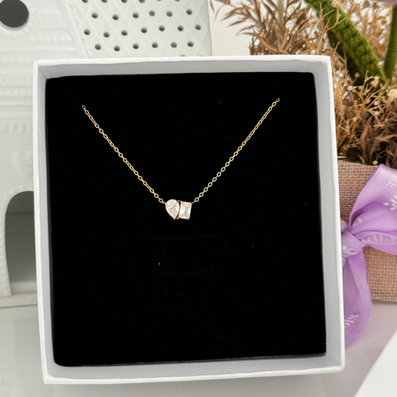 Audrey Necklace