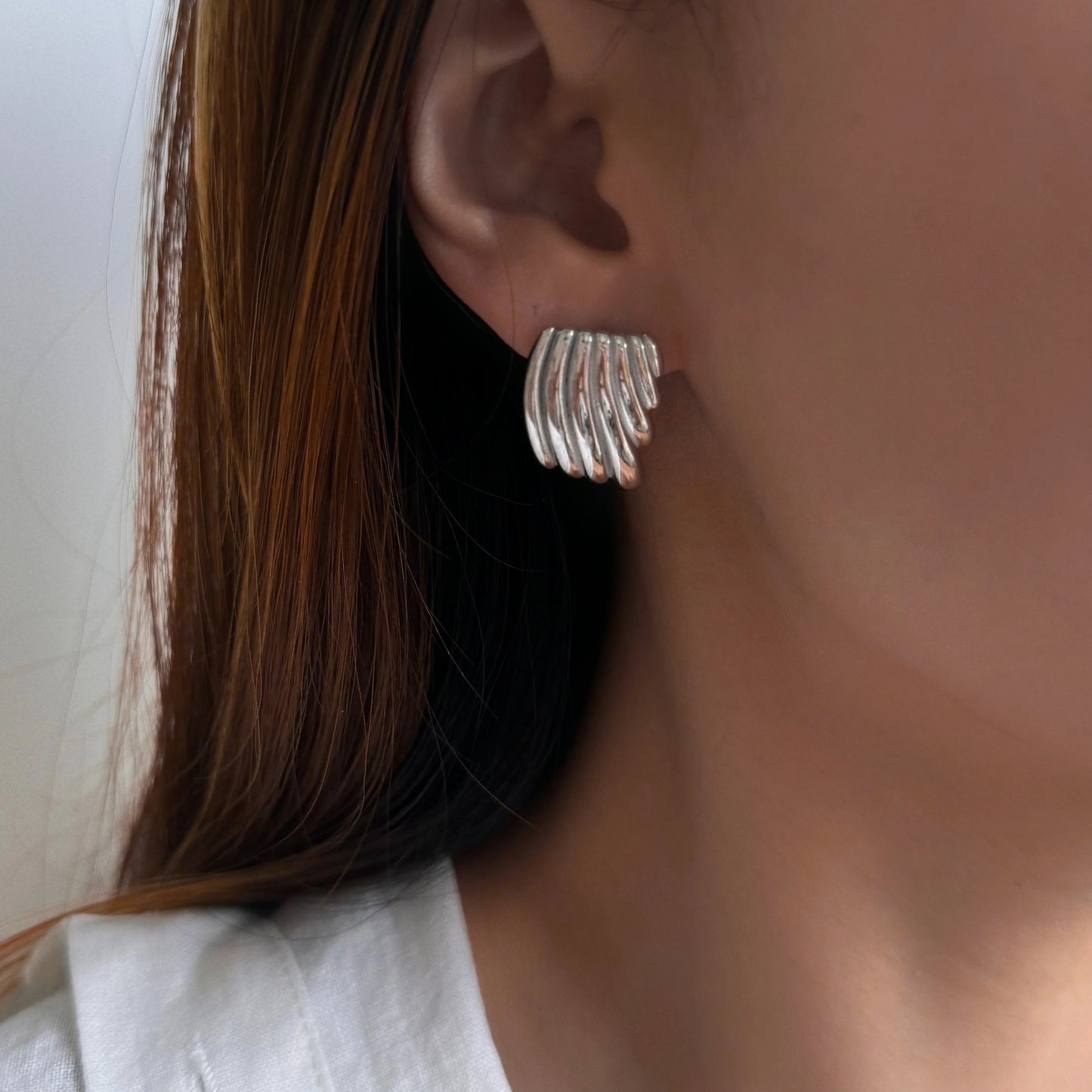 Misty earrings