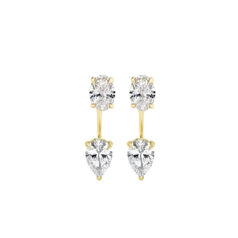 Veronica earrings