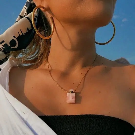 Samuel earrings