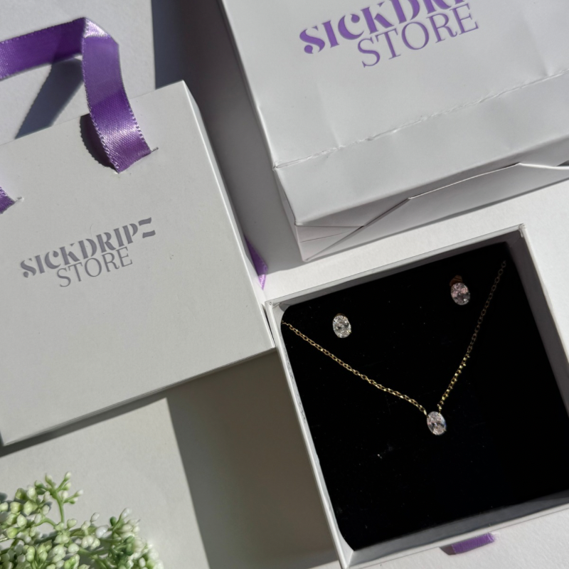 Malibu set(pack of 2)