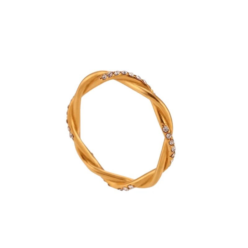 Mackenzie ring