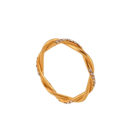 Mackenzie ring