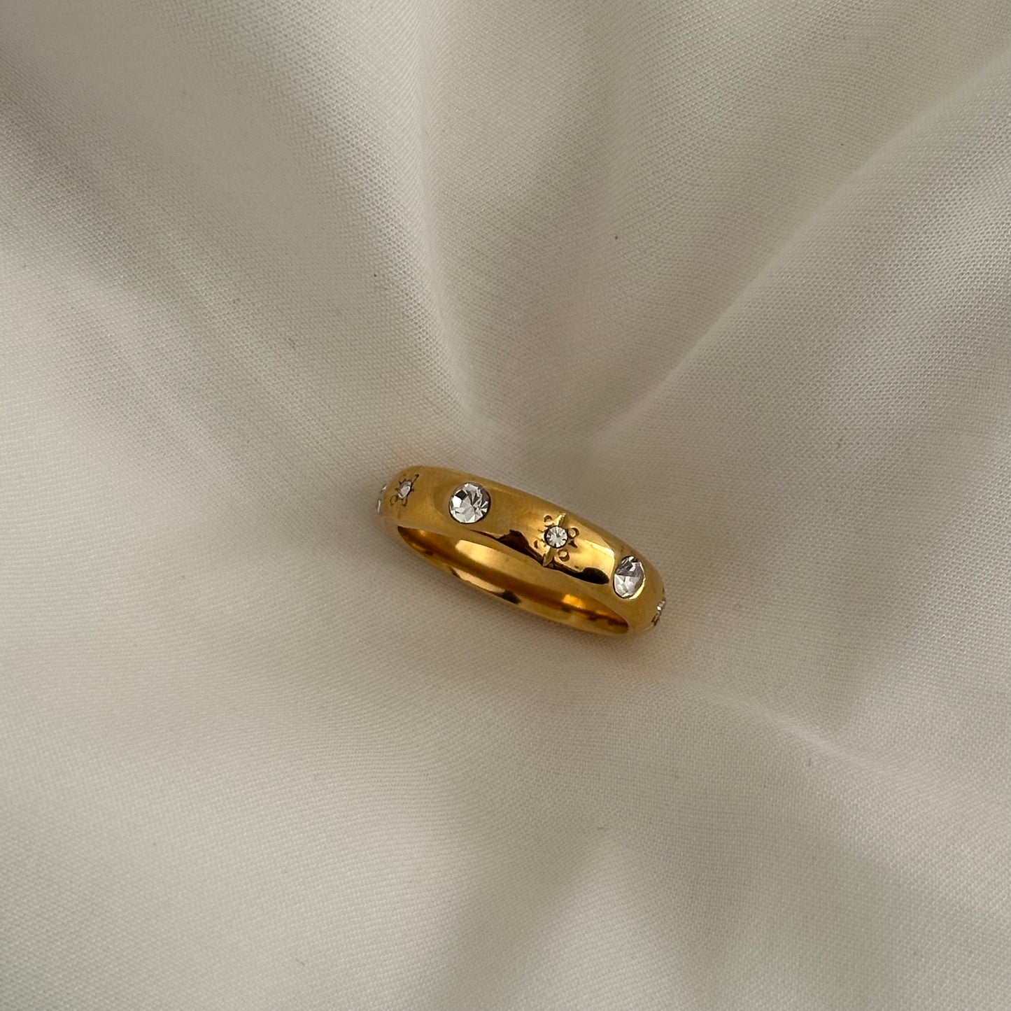 Vintage ring