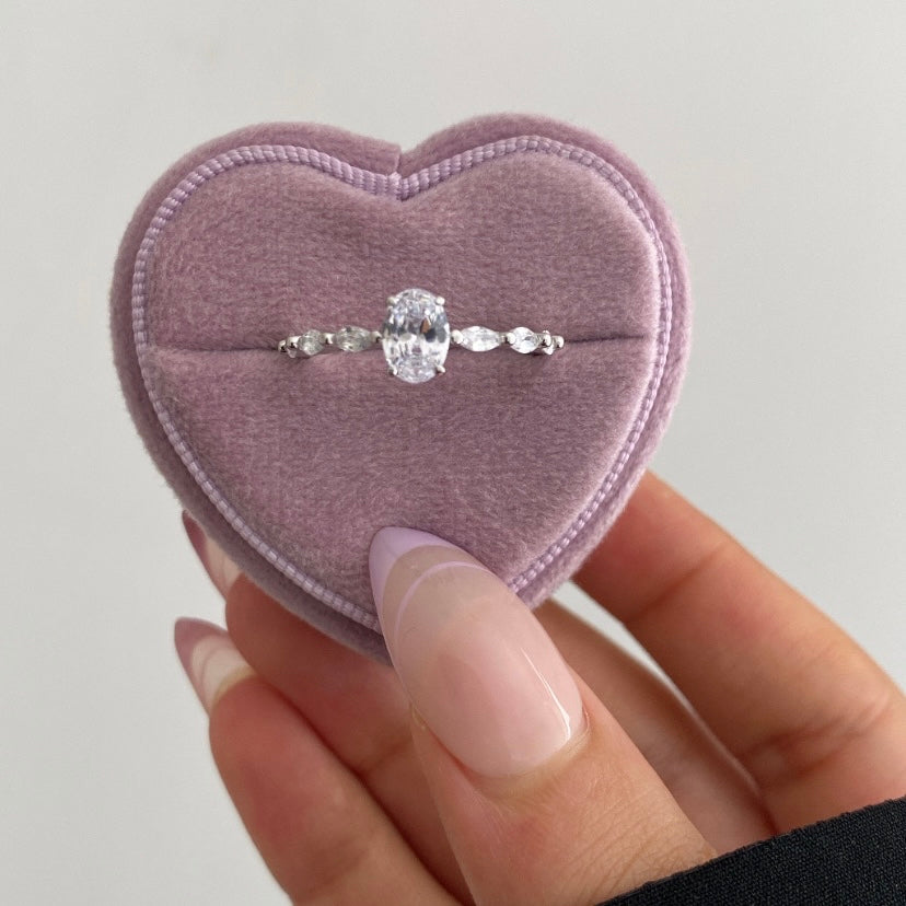 Whitney ring