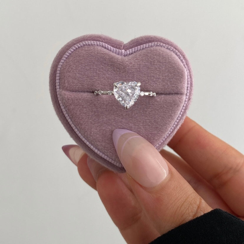Operose ring