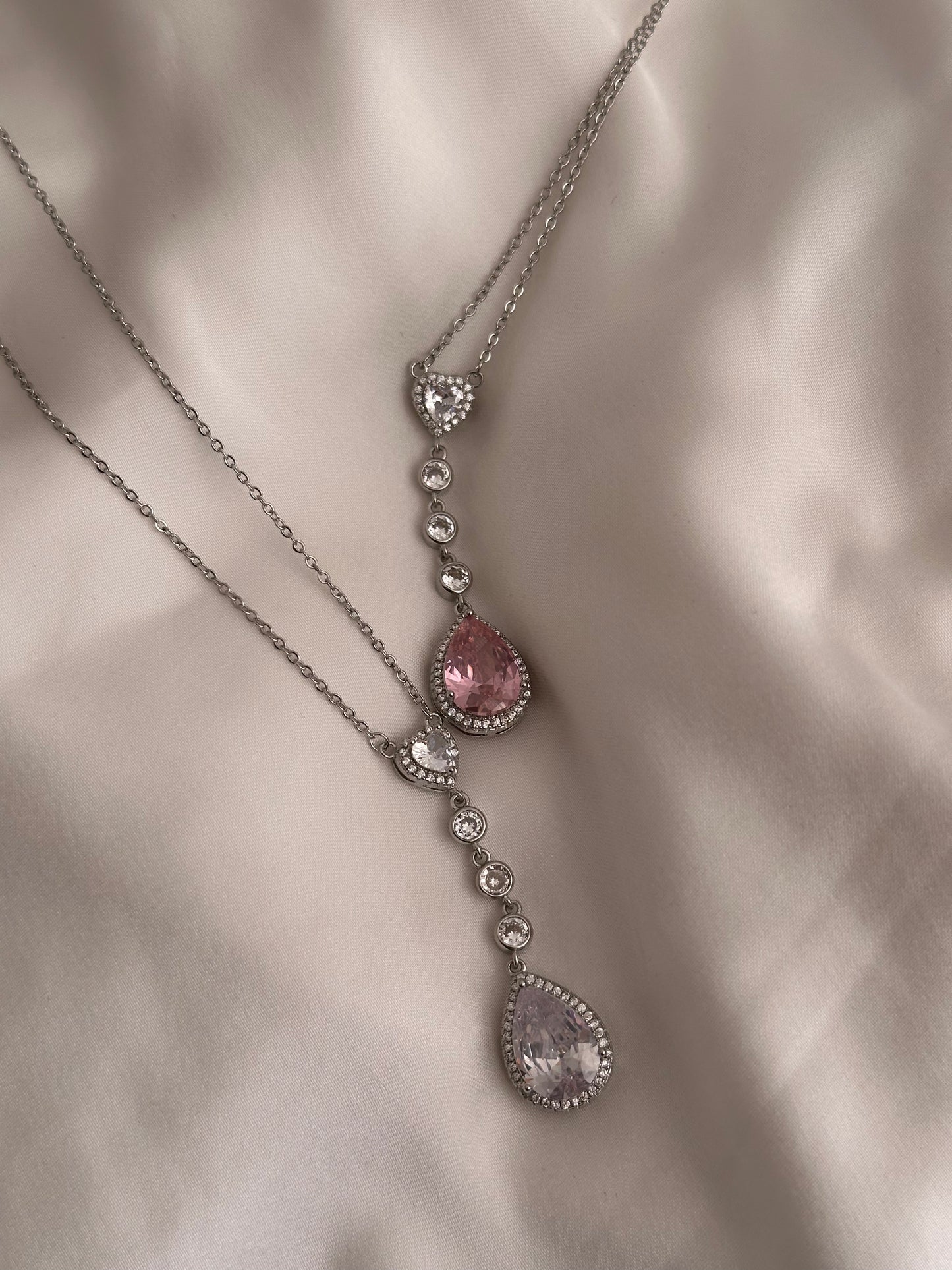 Tyler necklace