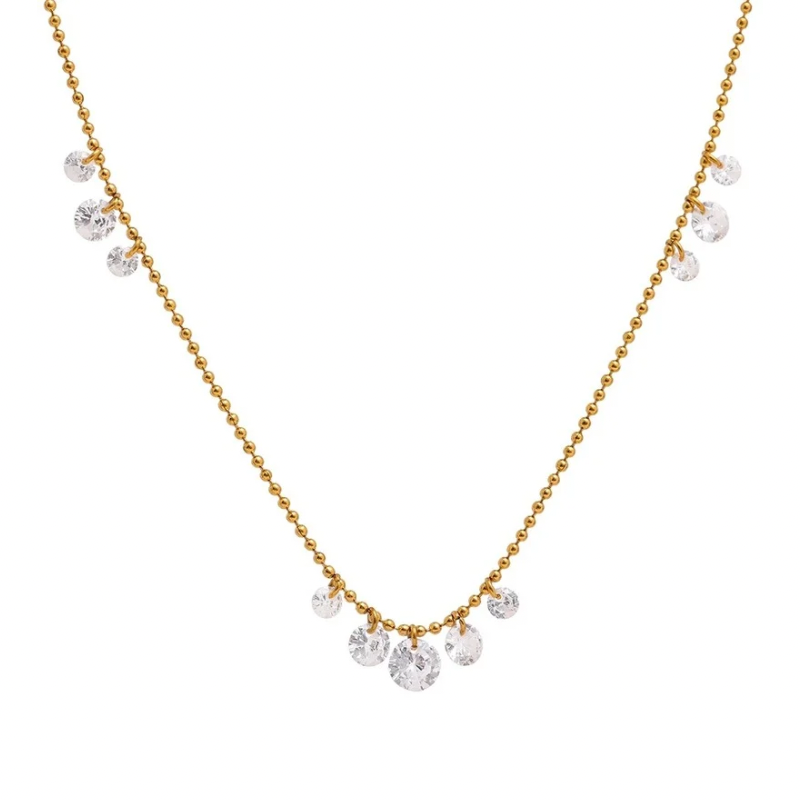 Campbell necklace