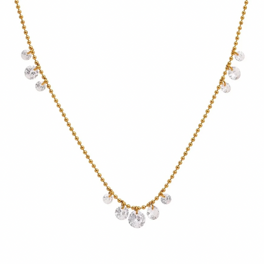 Campbell necklace