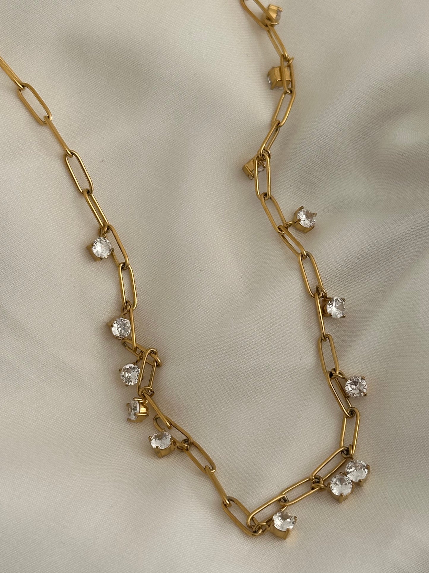 Gigi necklace