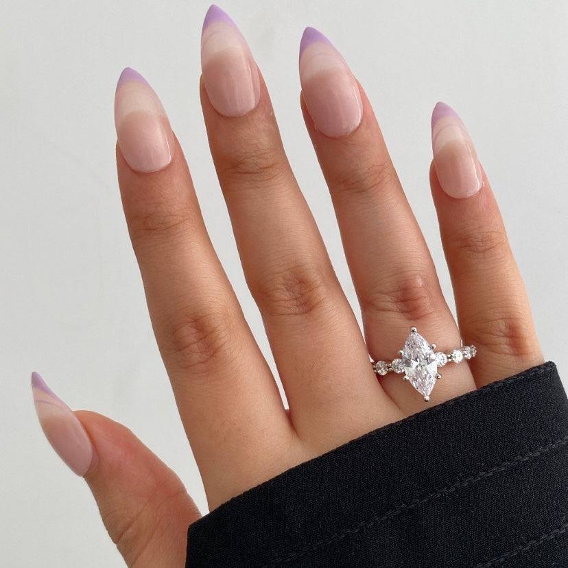 J'adore ring
