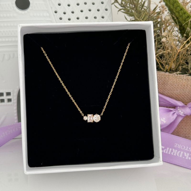 Noah necklace