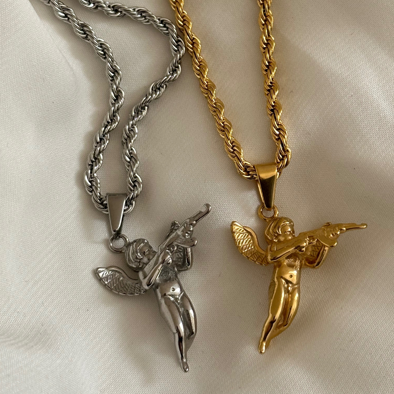 Winston Necklace